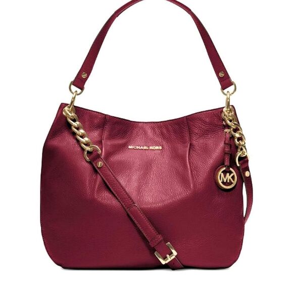 Michael KORS Bedford Shoulder Bag - Picture 1 of 10
